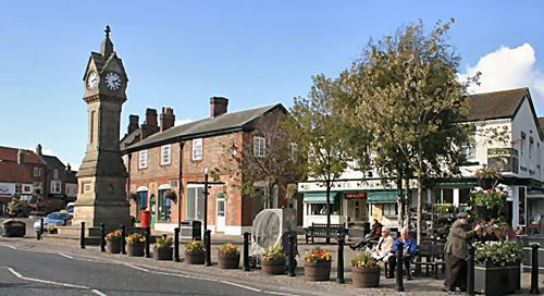 Thirsk